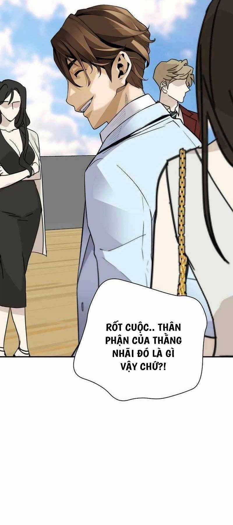 Sự Trở Lại Của Huyền Thoại Chapter 112 trang 59