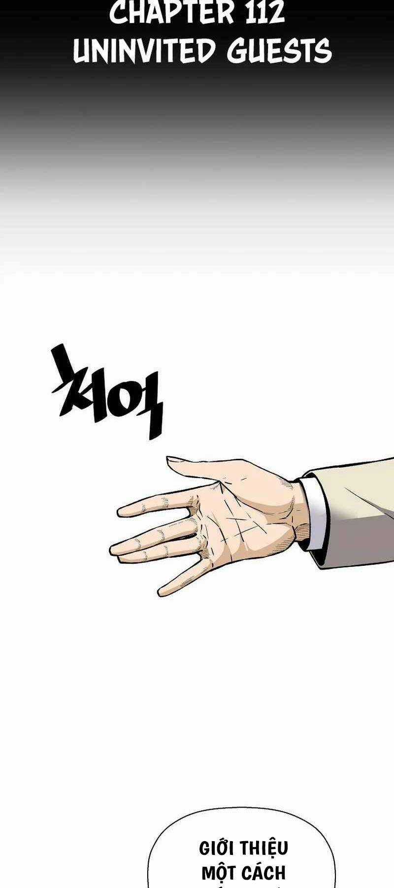 Sự Trở Lại Của Huyền Thoại Chapter 112 trang 6