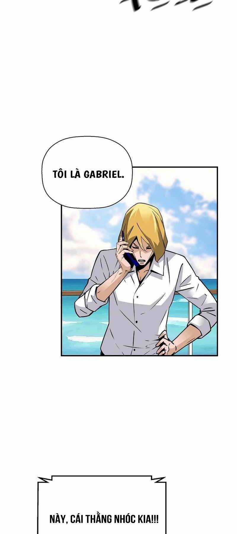 Sự Trở Lại Của Huyền Thoại Chapter 112 trang 62