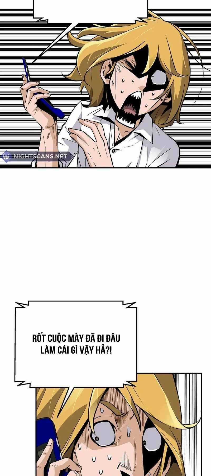 Sự Trở Lại Của Huyền Thoại Chapter 112 trang 63