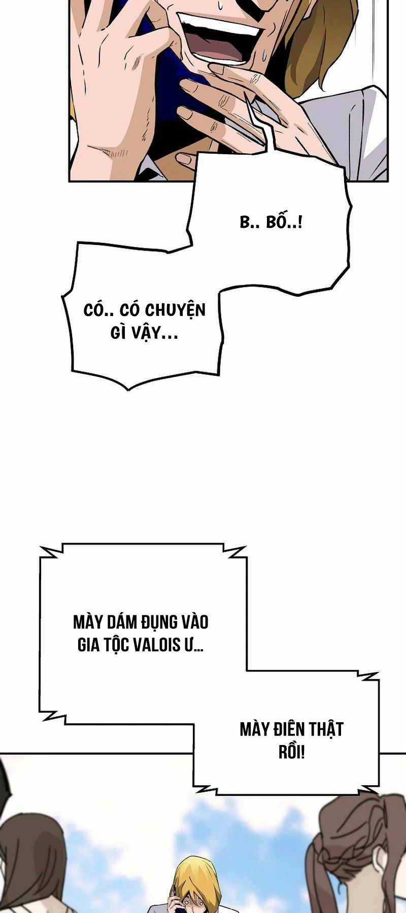 Sự Trở Lại Của Huyền Thoại Chapter 112 trang 64