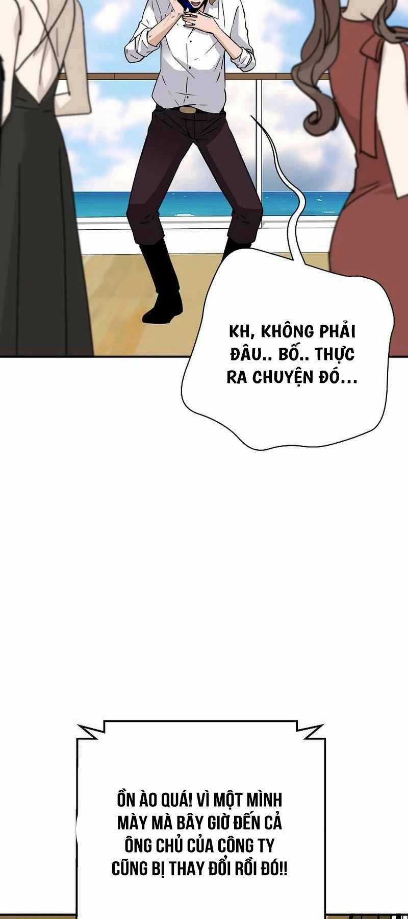 Sự Trở Lại Của Huyền Thoại Chapter 112 trang 65