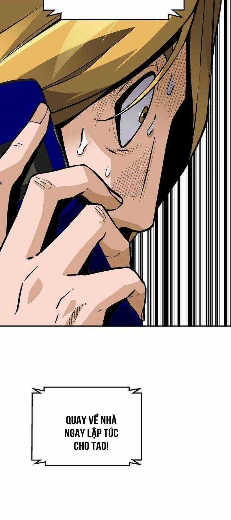 Sự Trở Lại Của Huyền Thoại Chapter 112 trang 66