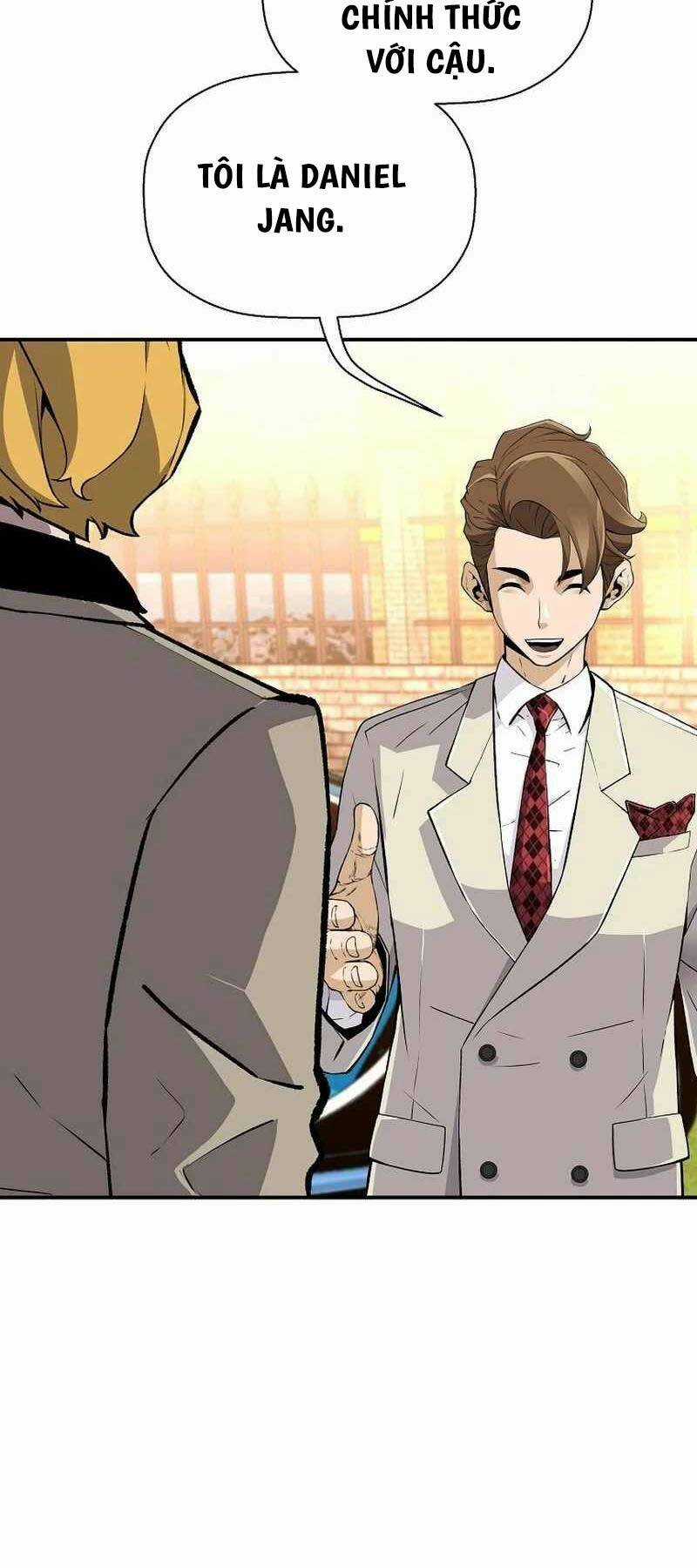 Sự Trở Lại Của Huyền Thoại Chapter 112 trang 7