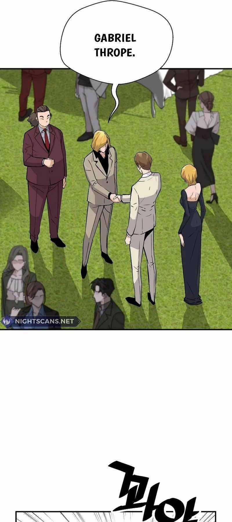 Sự Trở Lại Của Huyền Thoại Chapter 112 trang 9