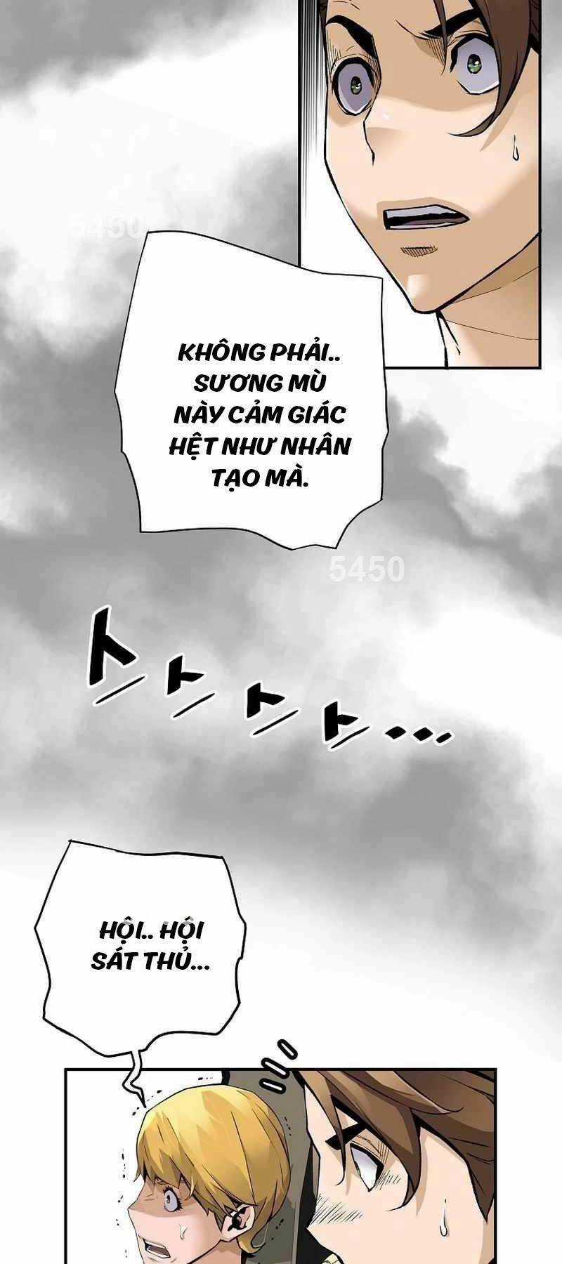 Sự Trở Lại Của Huyền Thoại Chapter 113 trang 1