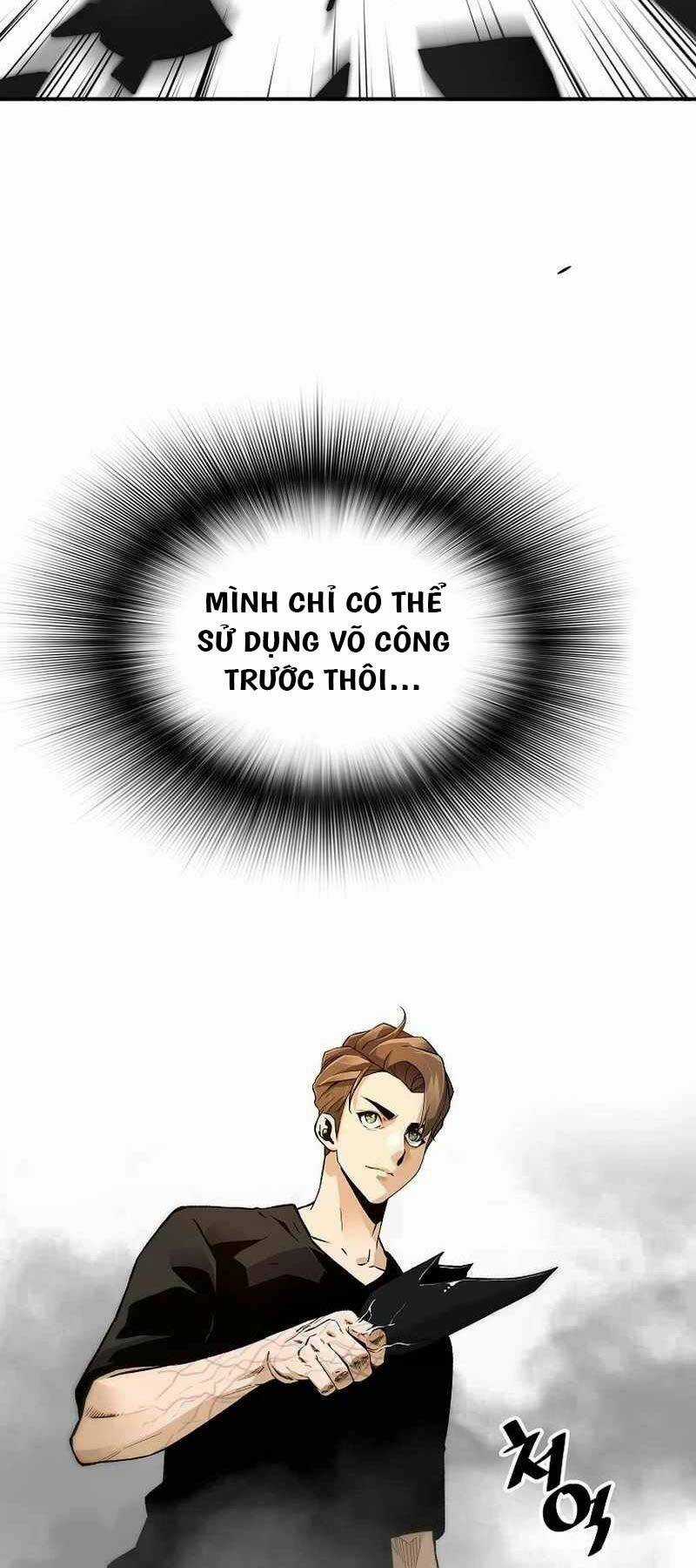 Sự Trở Lại Của Huyền Thoại Chapter 113 trang 11