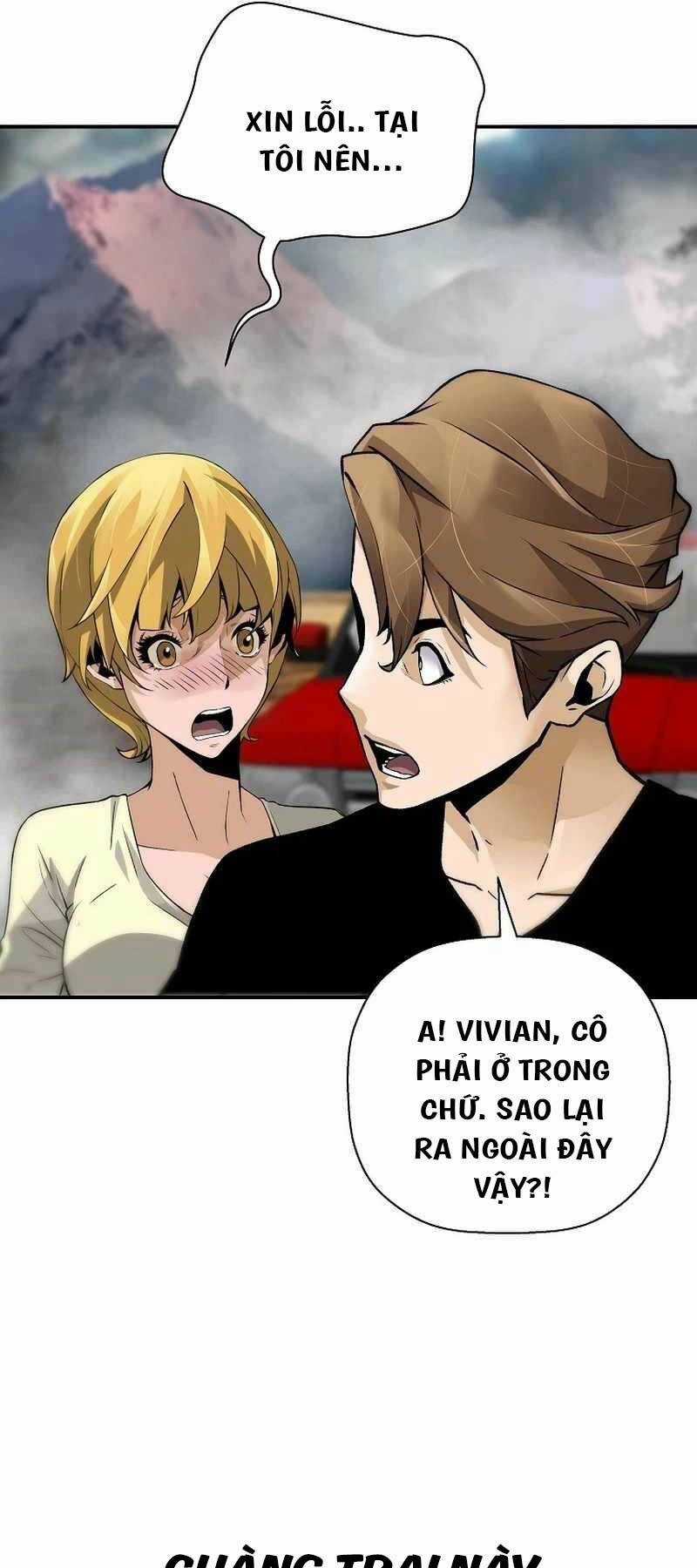 Sự Trở Lại Của Huyền Thoại Chapter 113 trang 13