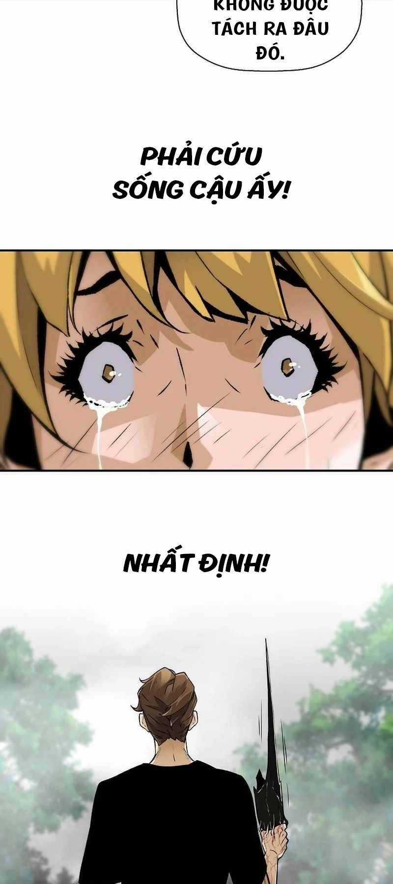 Sự Trở Lại Của Huyền Thoại Chapter 113 trang 15