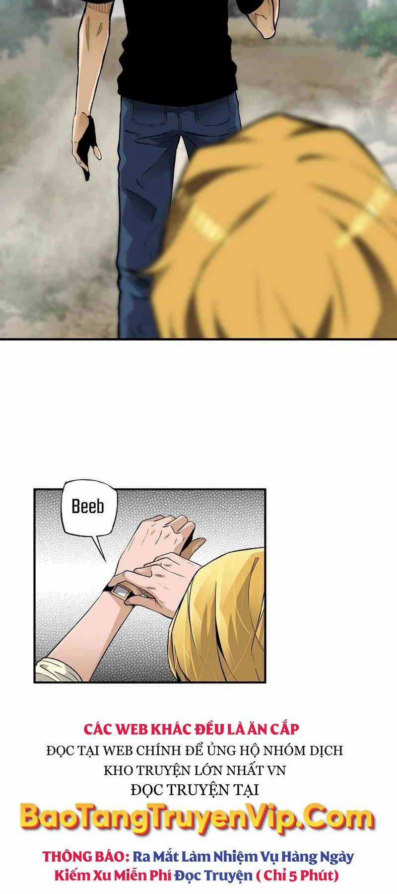 Sự Trở Lại Của Huyền Thoại Chapter 113 trang 16