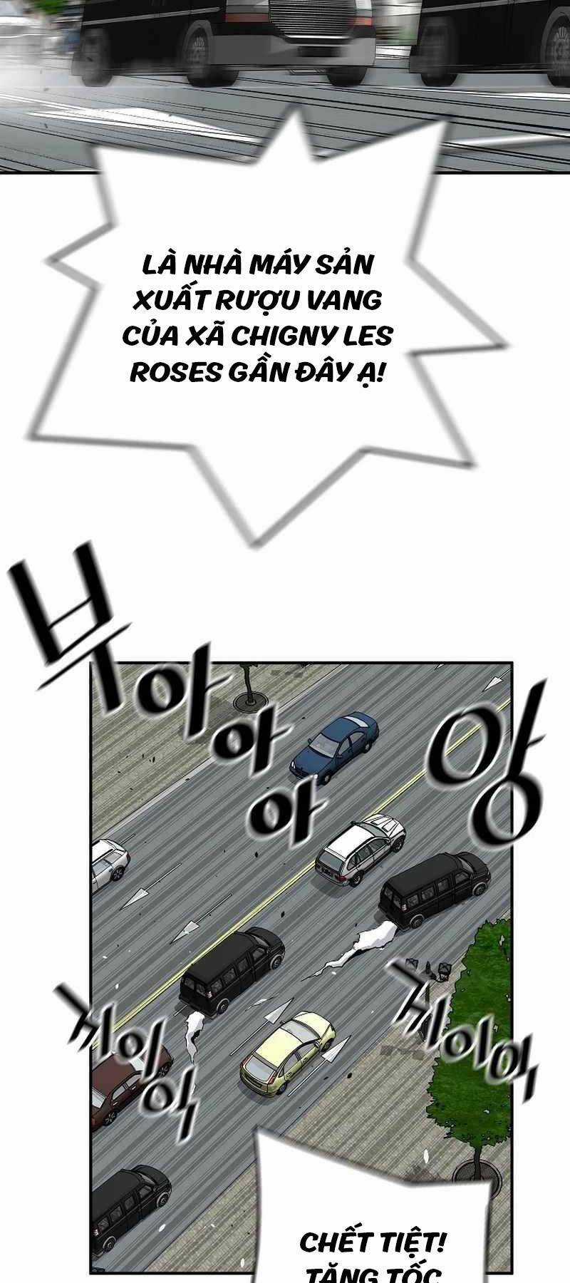 Sự Trở Lại Của Huyền Thoại Chapter 113 trang 18