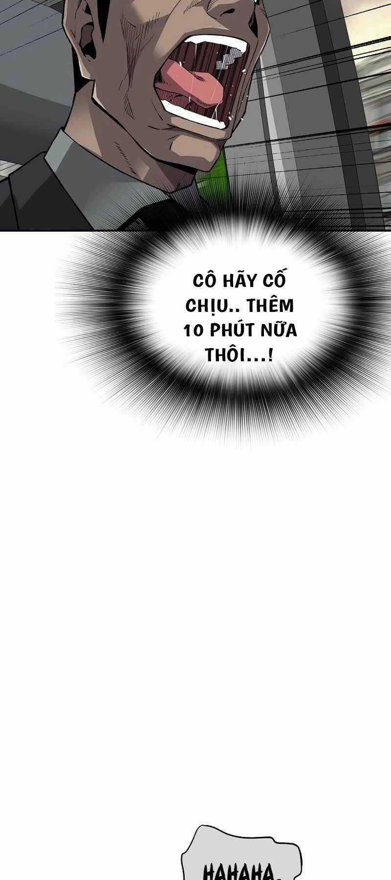 Sự Trở Lại Của Huyền Thoại Chapter 113 trang 20