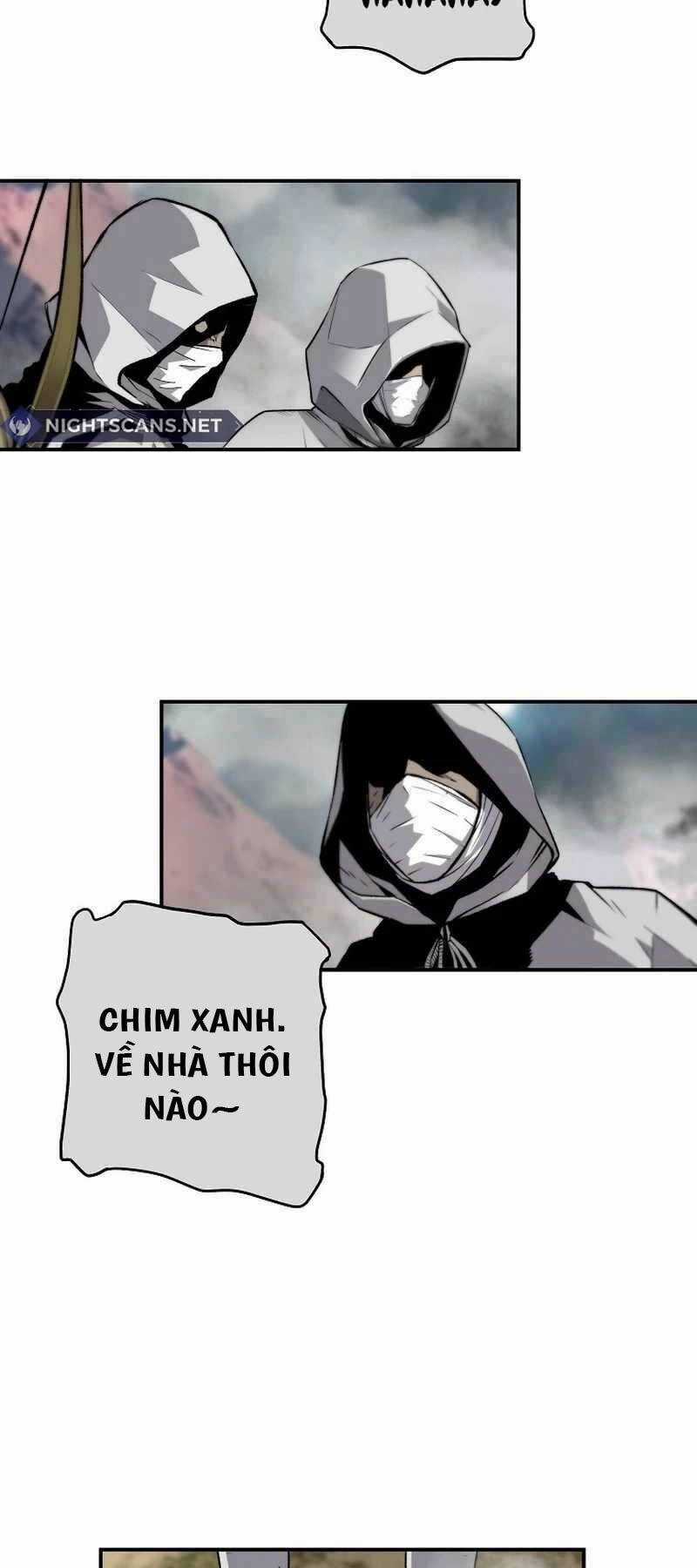 Sự Trở Lại Của Huyền Thoại Chapter 113 trang 21