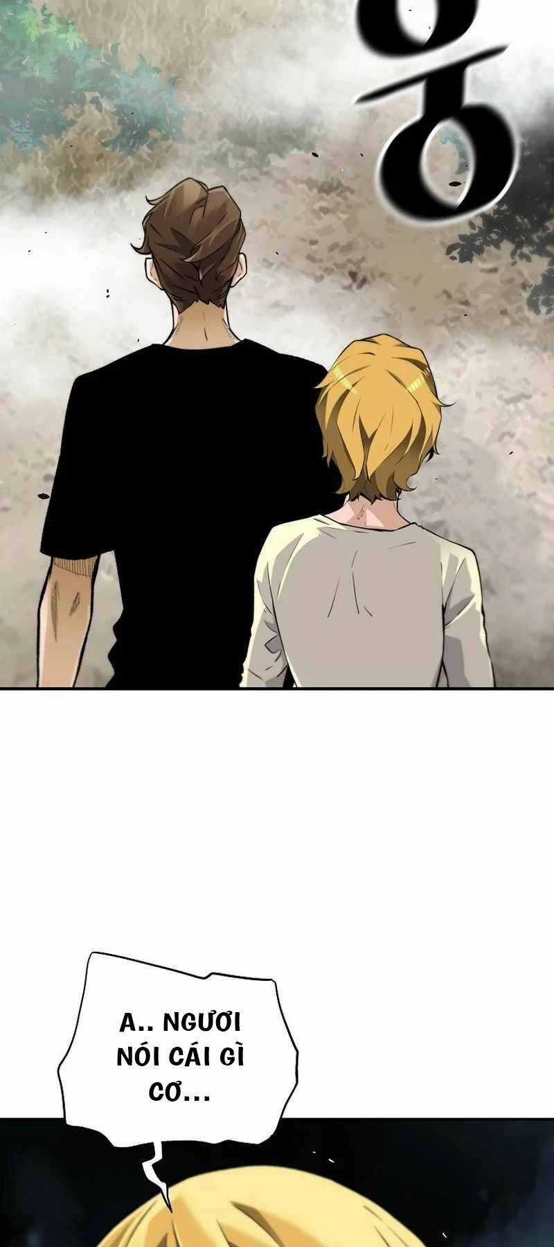 Sự Trở Lại Của Huyền Thoại Chapter 113 trang 23