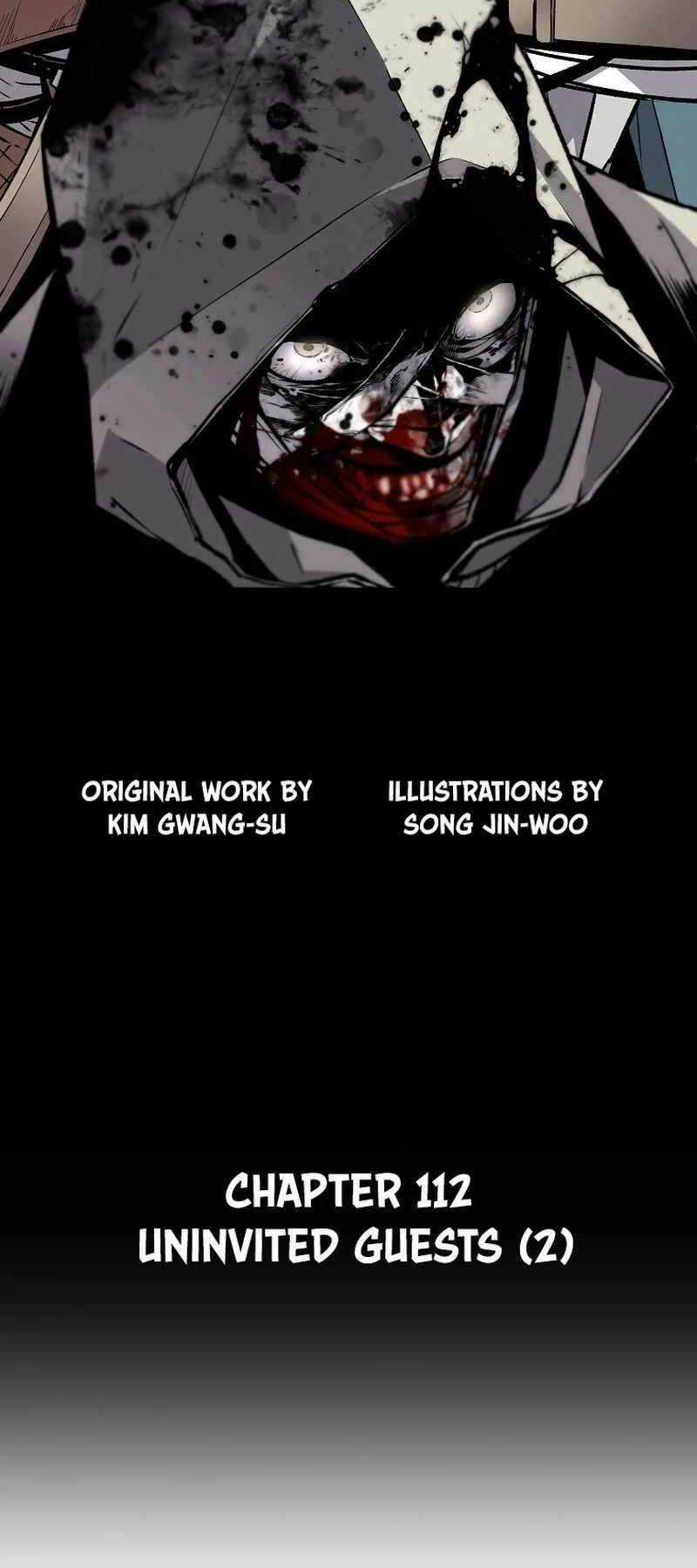 Sự Trở Lại Của Huyền Thoại Chapter 113 trang 3