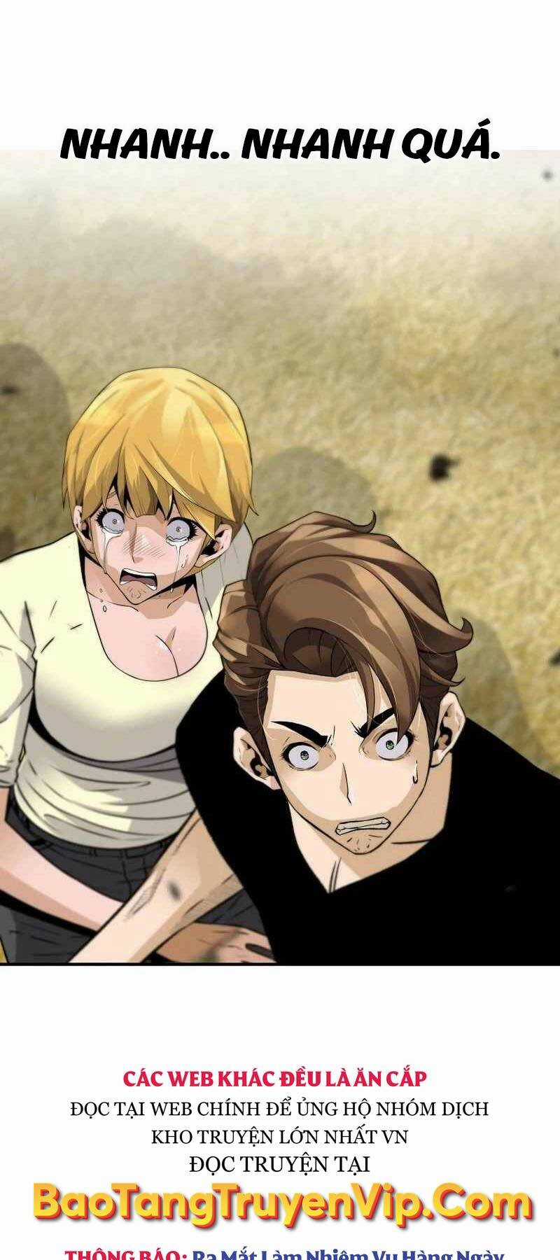 Sự Trở Lại Của Huyền Thoại Chapter 113 trang 32