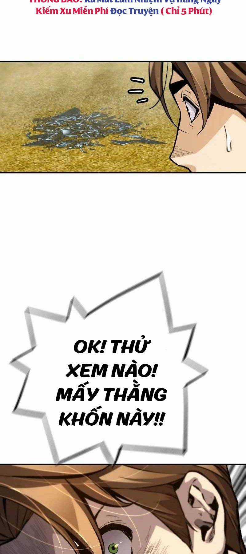 Sự Trở Lại Của Huyền Thoại Chapter 113 trang 33