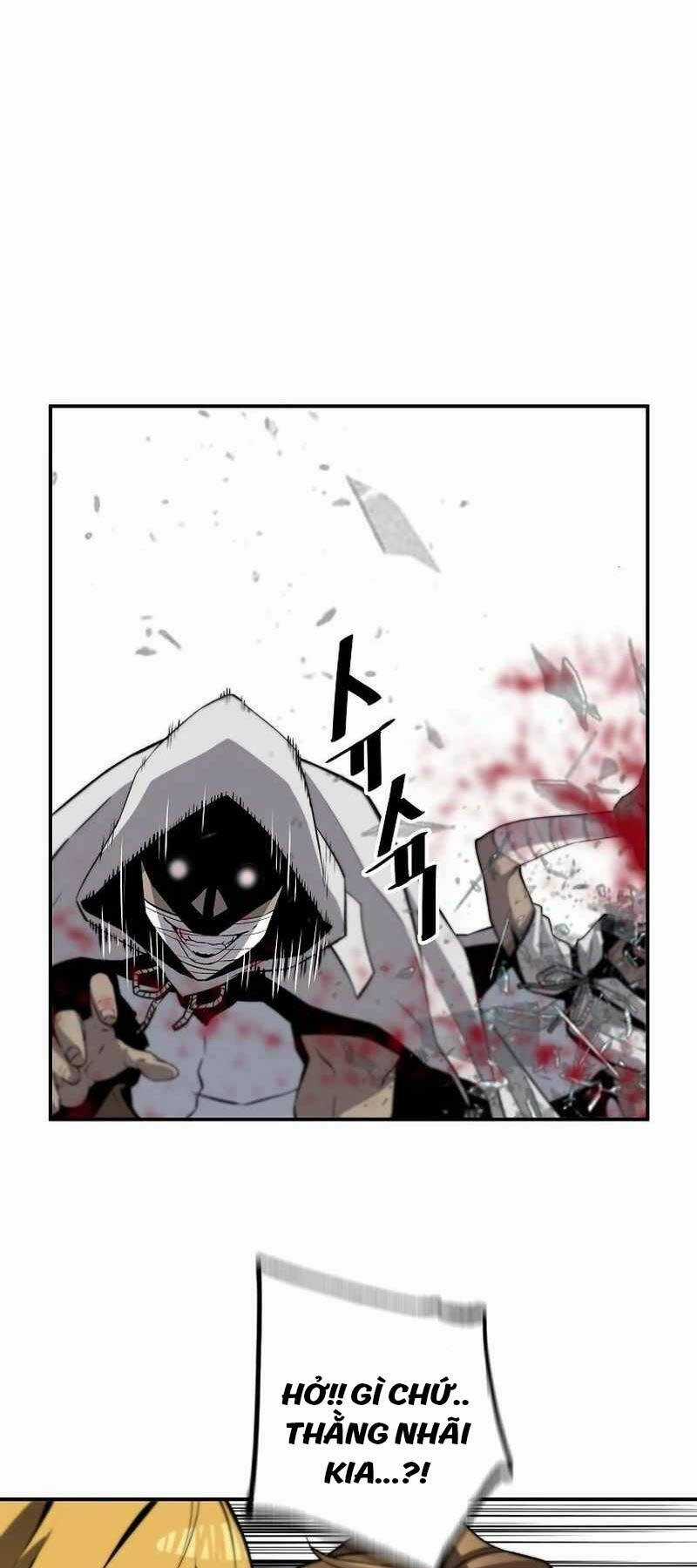 Sự Trở Lại Của Huyền Thoại Chapter 113 trang 37