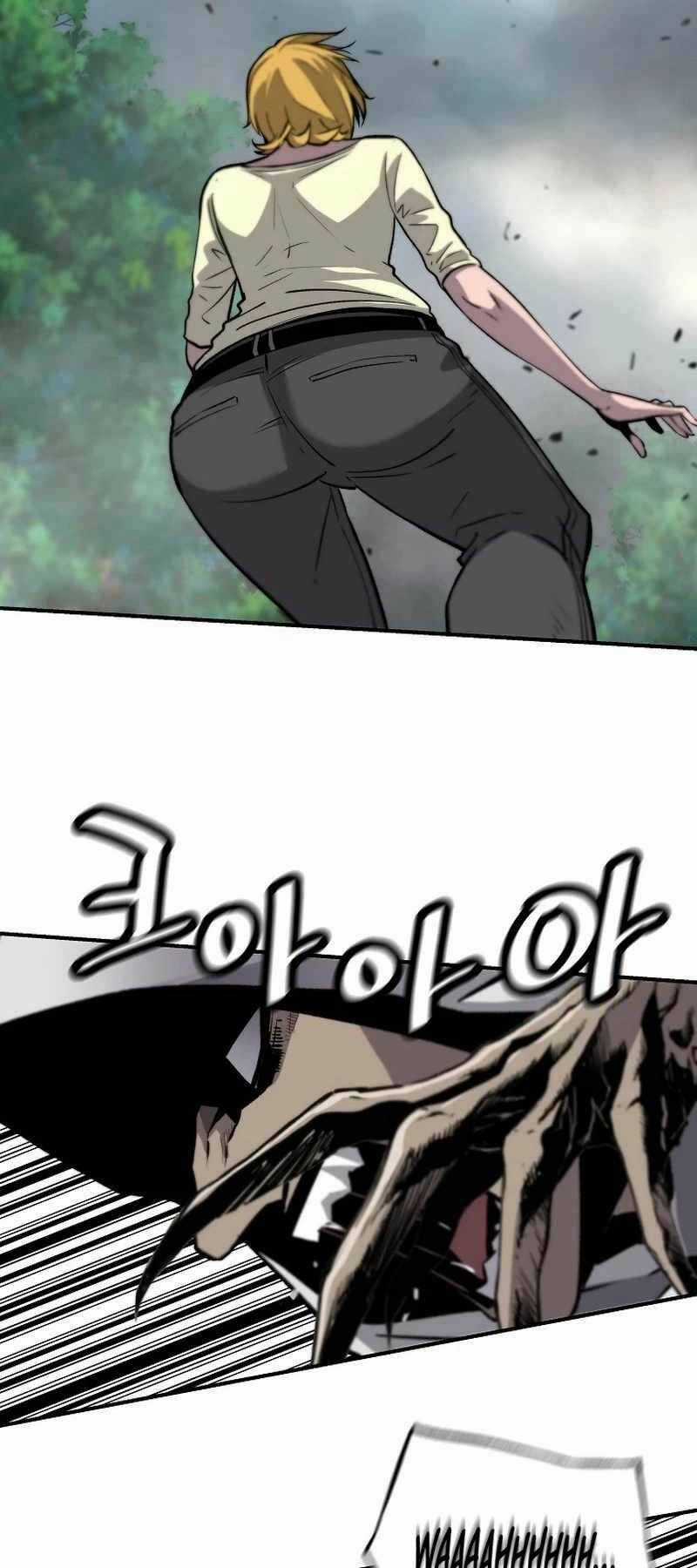 Sự Trở Lại Của Huyền Thoại Chapter 113 trang 40