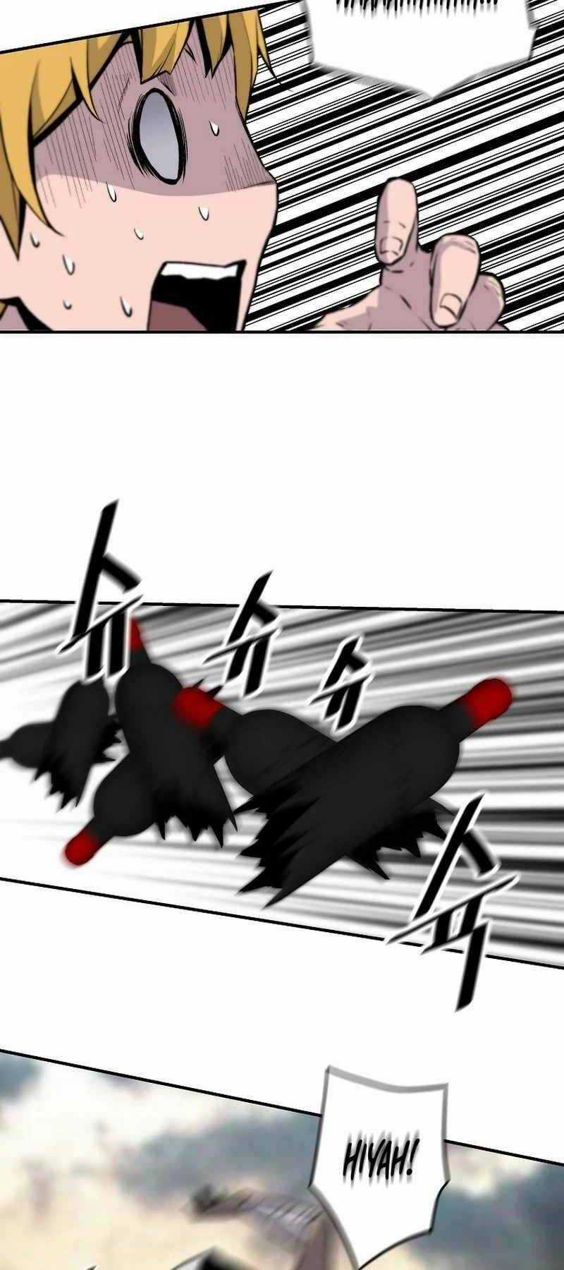 Sự Trở Lại Của Huyền Thoại Chapter 113 trang 41