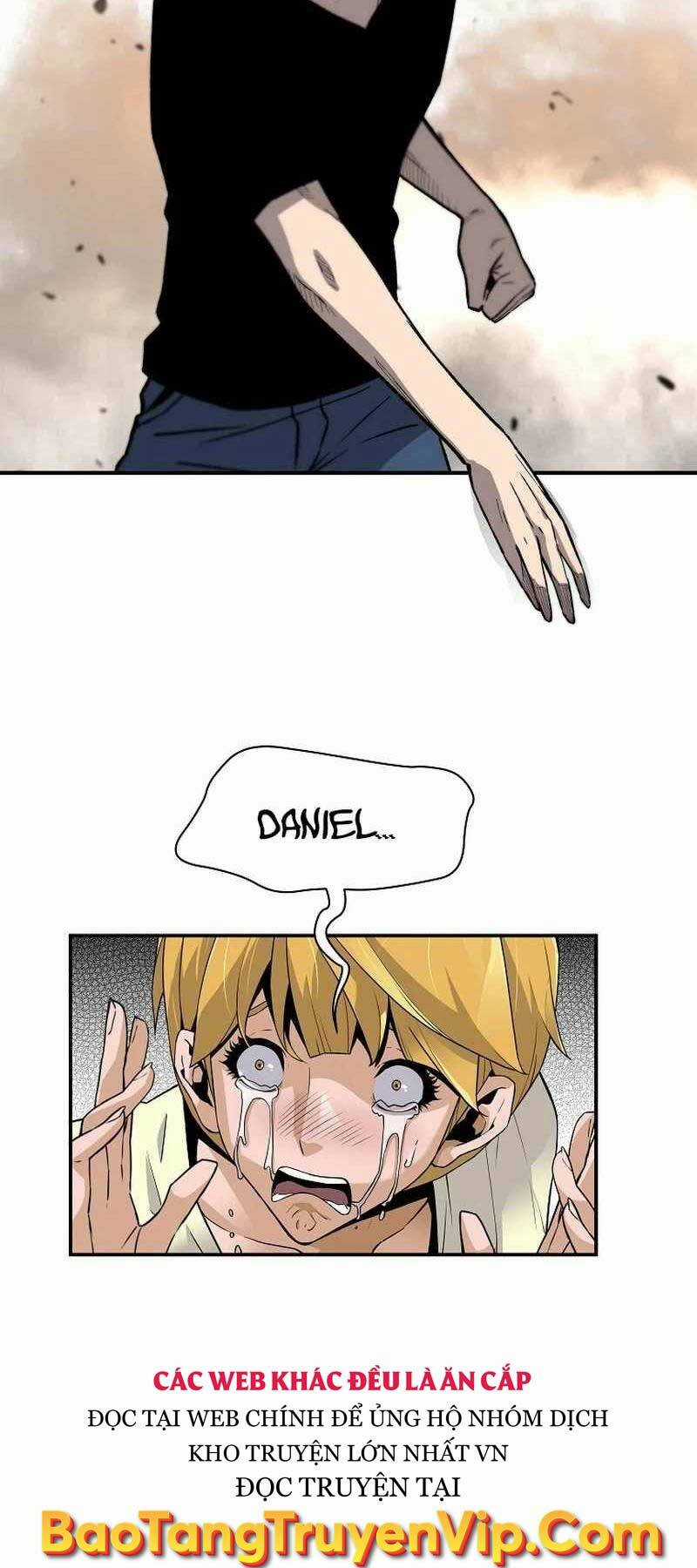 Sự Trở Lại Của Huyền Thoại Chapter 113 trang 45