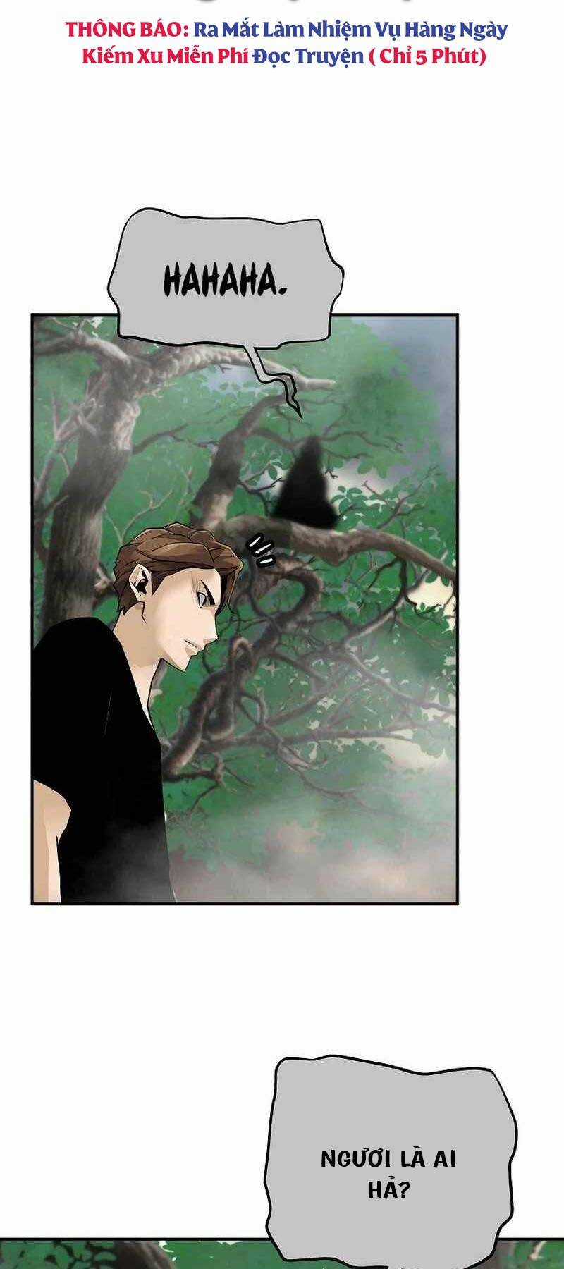 Sự Trở Lại Của Huyền Thoại Chapter 113 trang 46