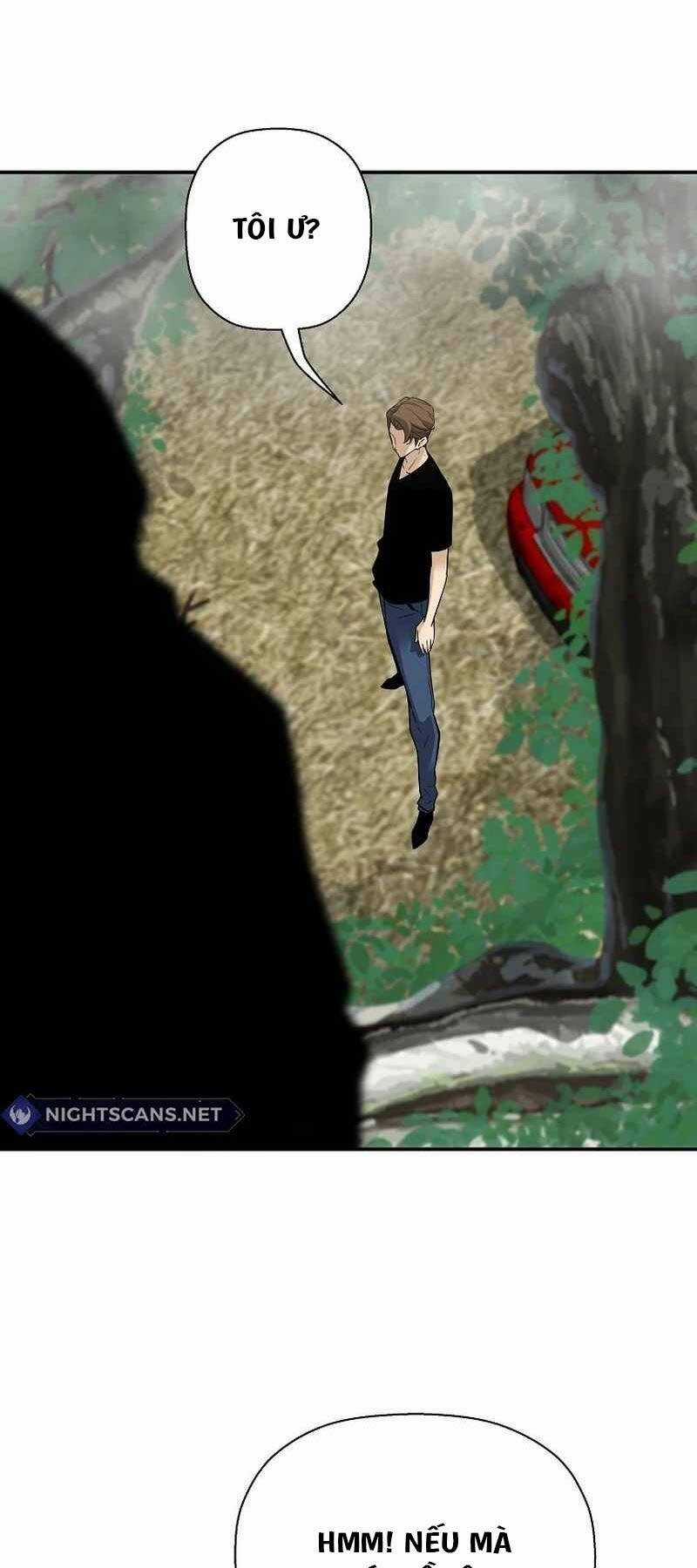 Sự Trở Lại Của Huyền Thoại Chapter 113 trang 48