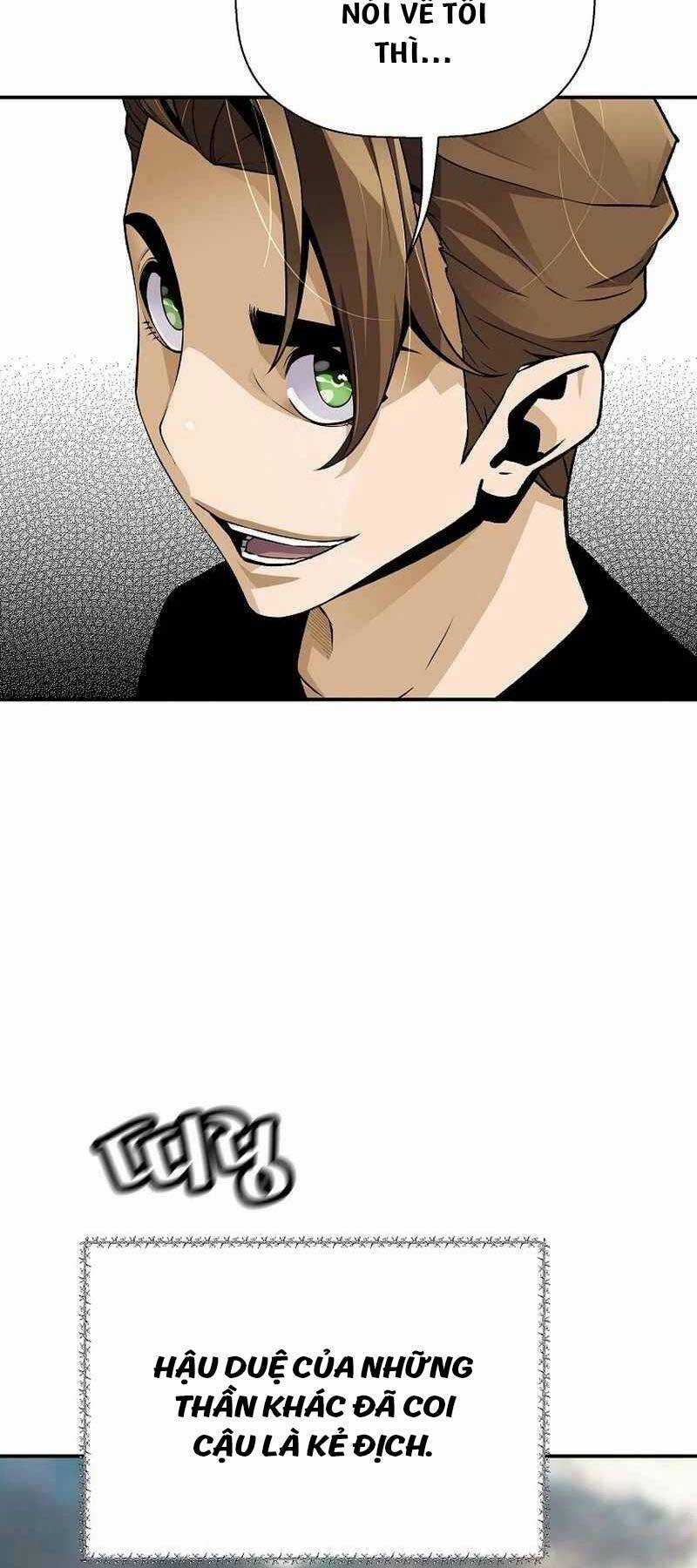 Sự Trở Lại Của Huyền Thoại Chapter 113 trang 49