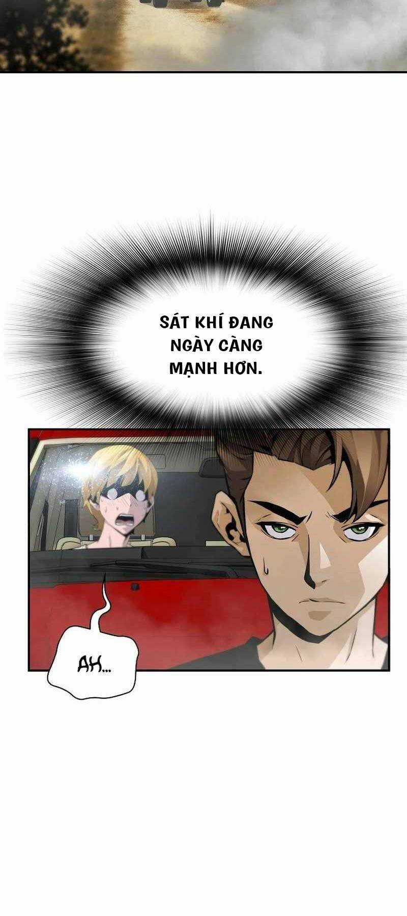 Sự Trở Lại Của Huyền Thoại Chapter 113 trang 5