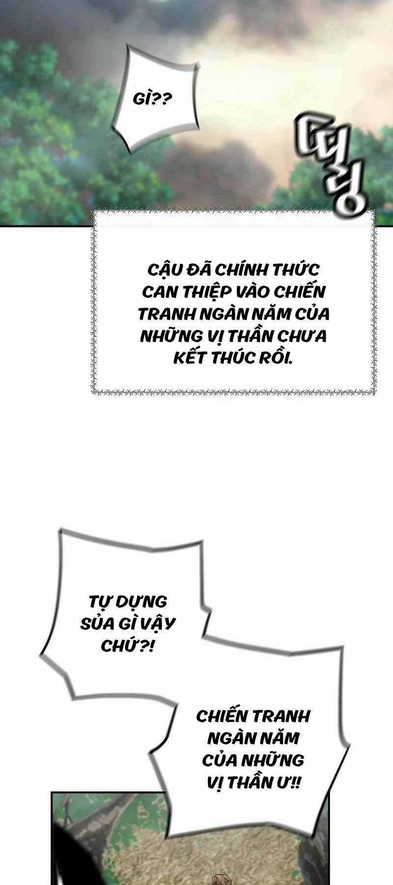 Sự Trở Lại Của Huyền Thoại Chapter 113 trang 50