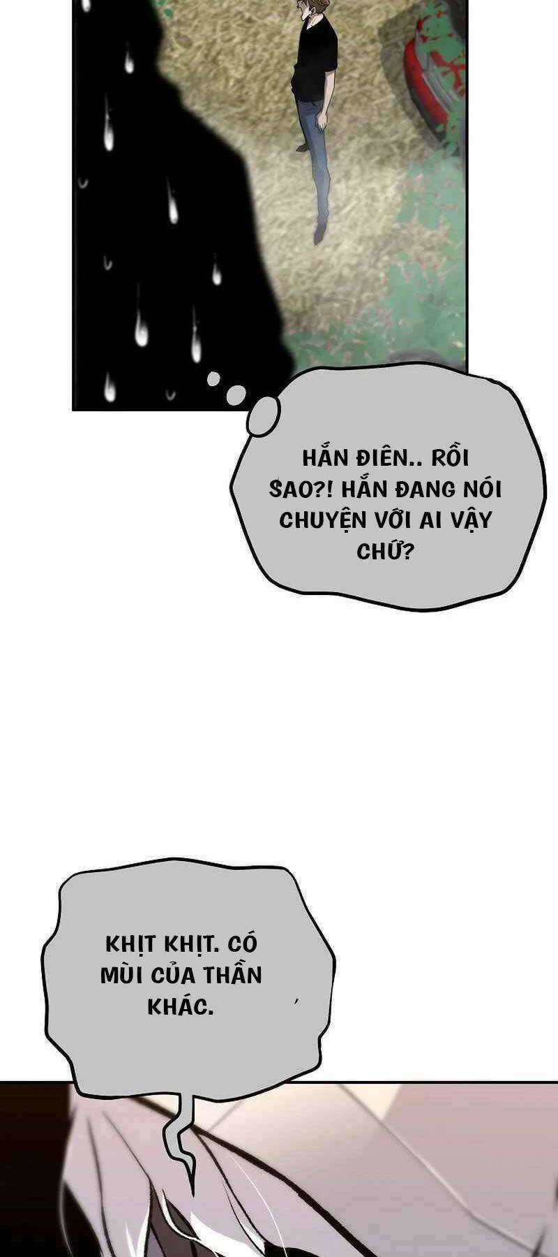 Sự Trở Lại Của Huyền Thoại Chapter 113 trang 51