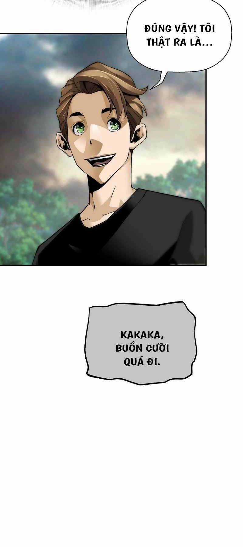 Sự Trở Lại Của Huyền Thoại Chapter 113 trang 53