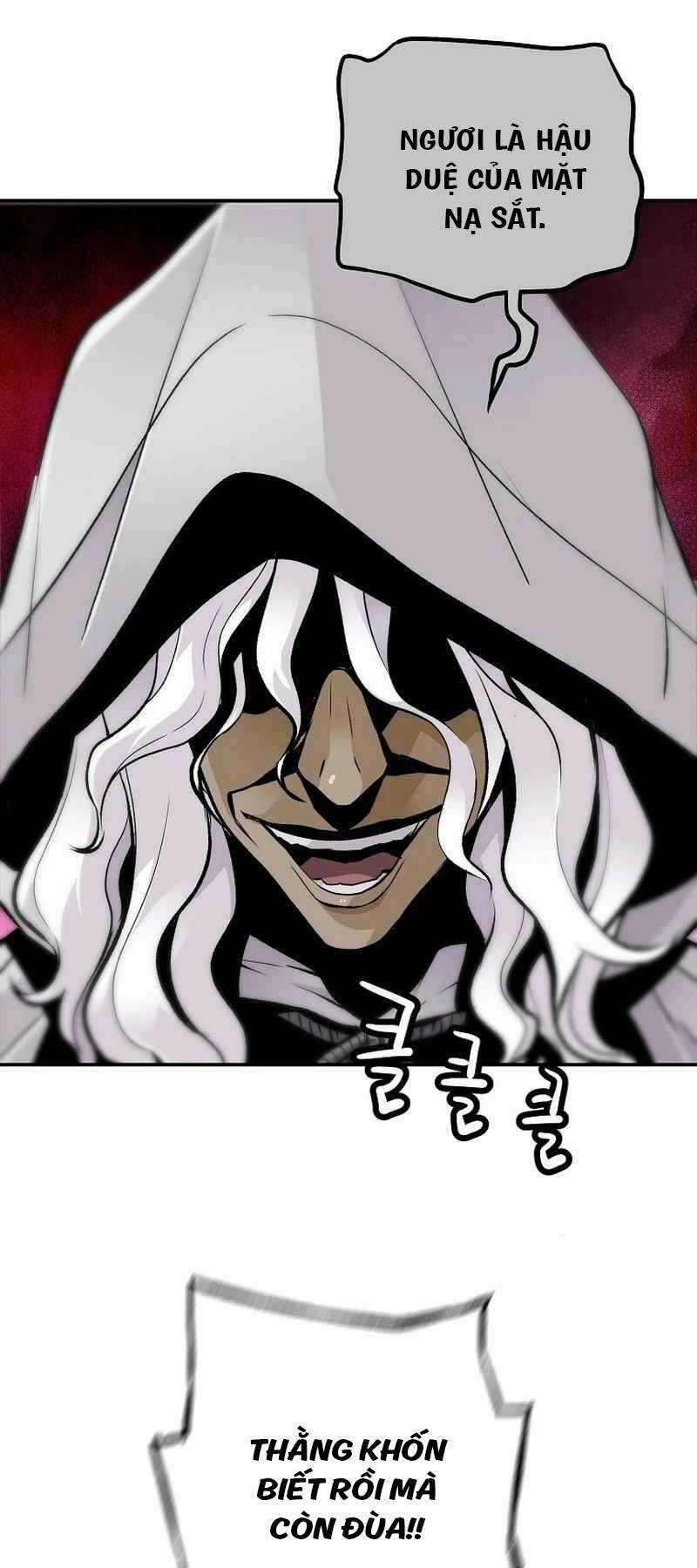 Sự Trở Lại Của Huyền Thoại Chapter 113 trang 54