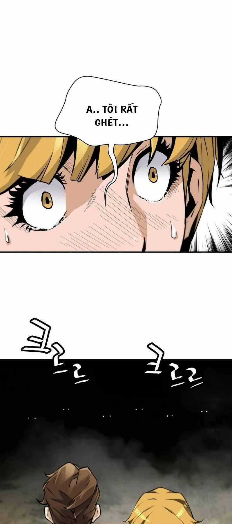 Sự Trở Lại Của Huyền Thoại Chapter 113 trang 58