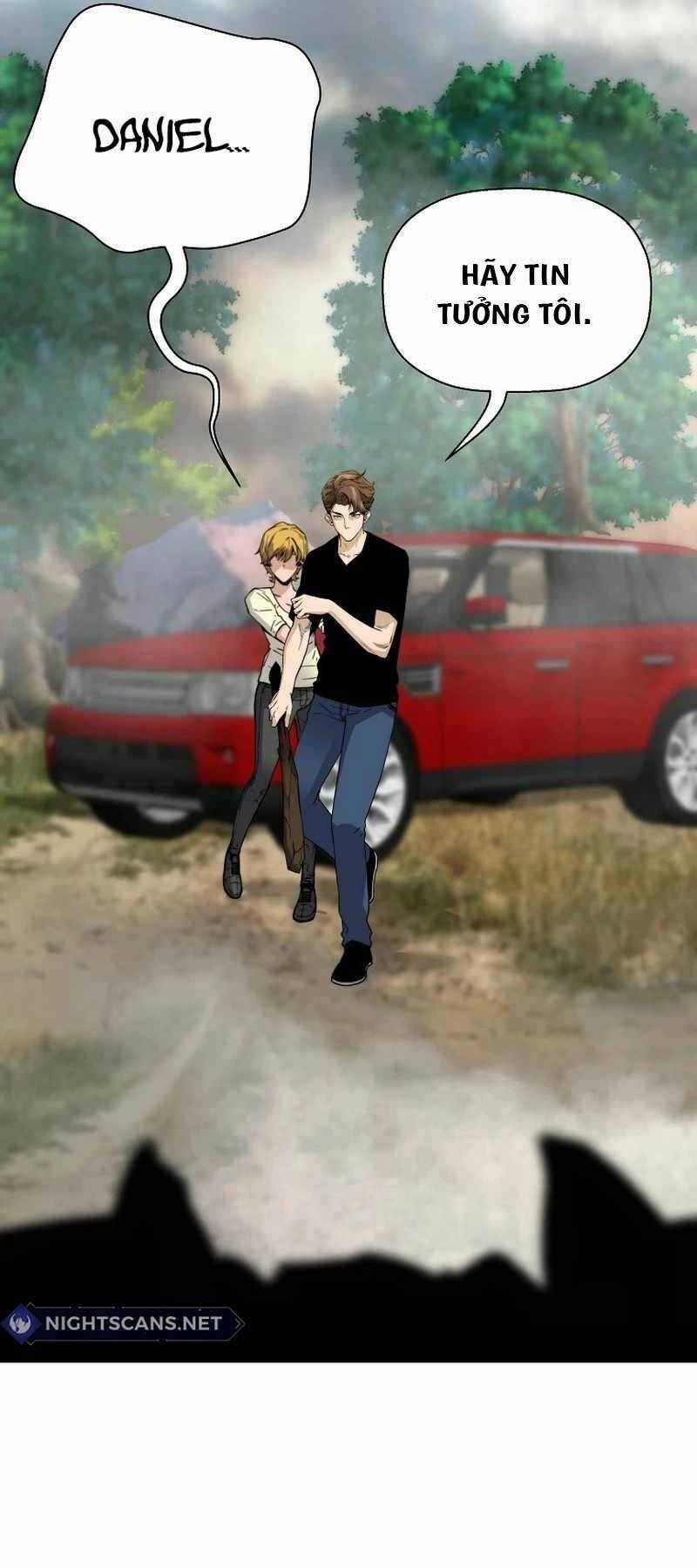 Sự Trở Lại Của Huyền Thoại Chapter 113 trang 61