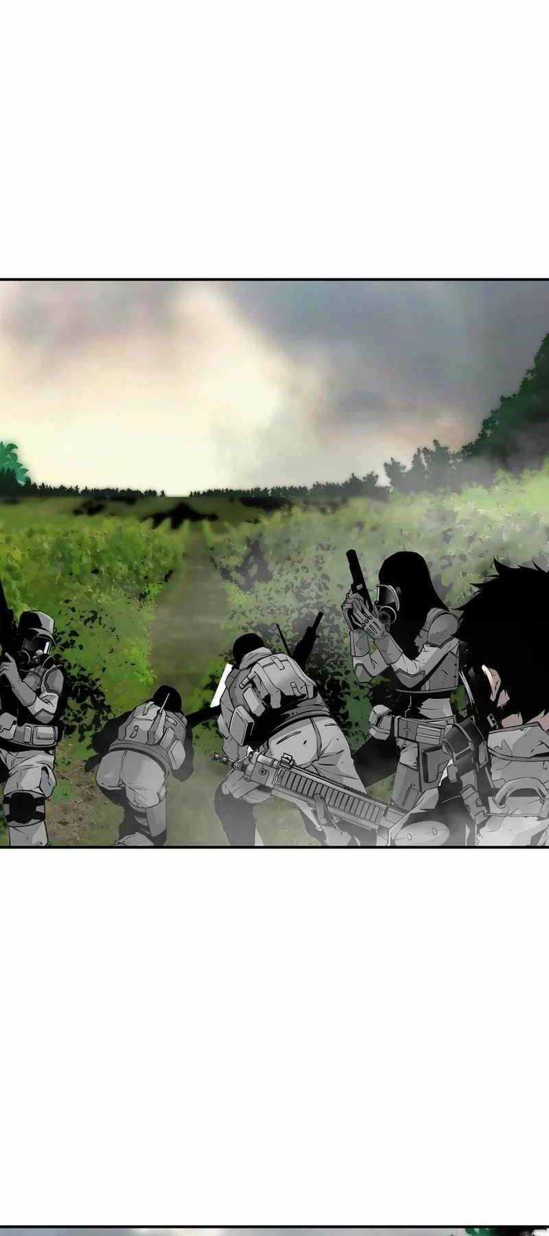 Sự Trở Lại Của Huyền Thoại Chapter 113 trang 64