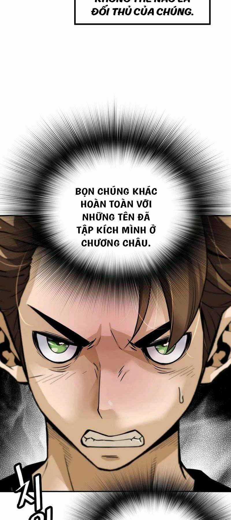 Sự Trở Lại Của Huyền Thoại Chapter 113 trang 7