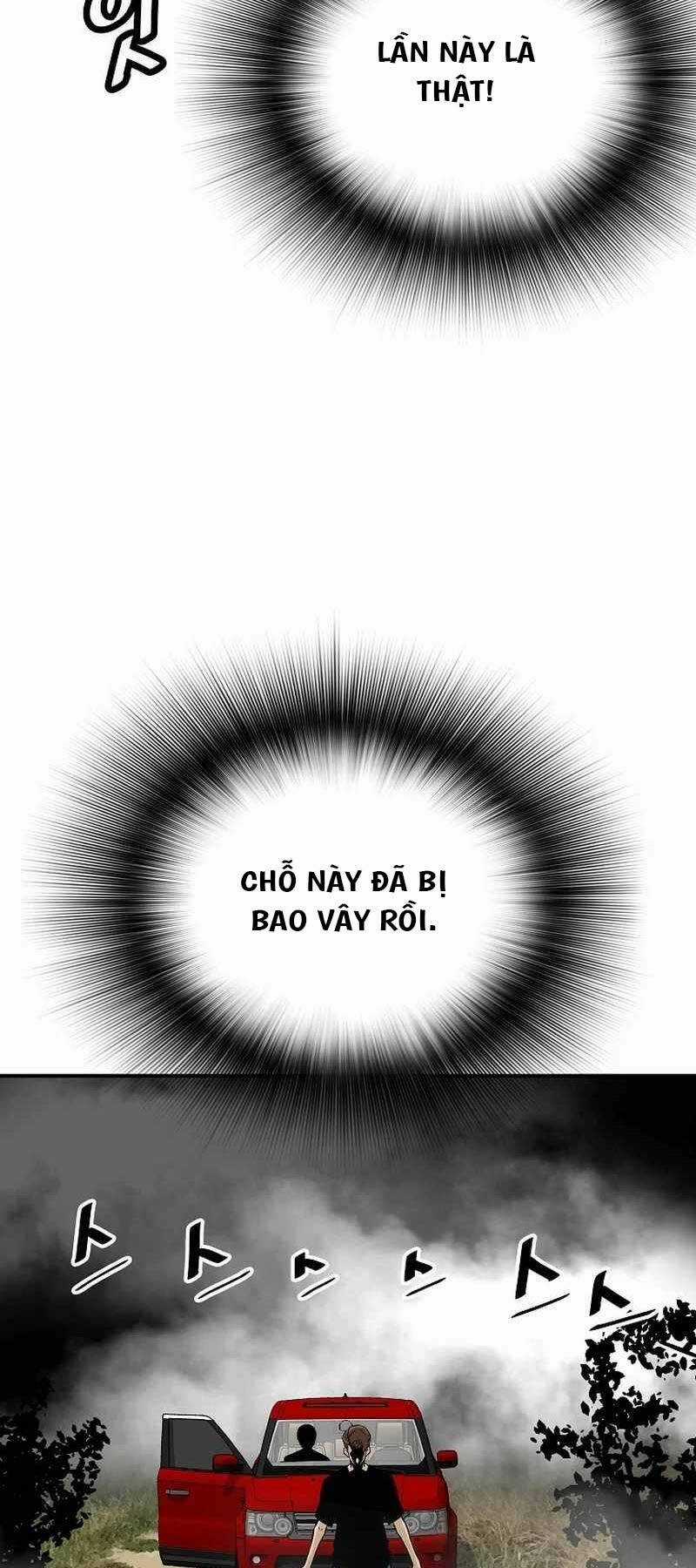 Sự Trở Lại Của Huyền Thoại Chapter 113 trang 8