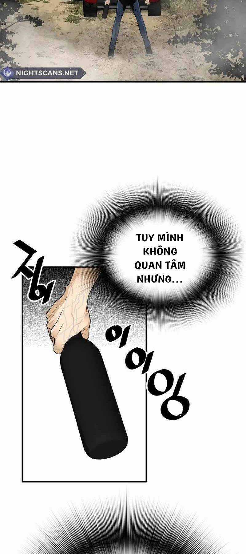 Sự Trở Lại Của Huyền Thoại Chapter 113 trang 9