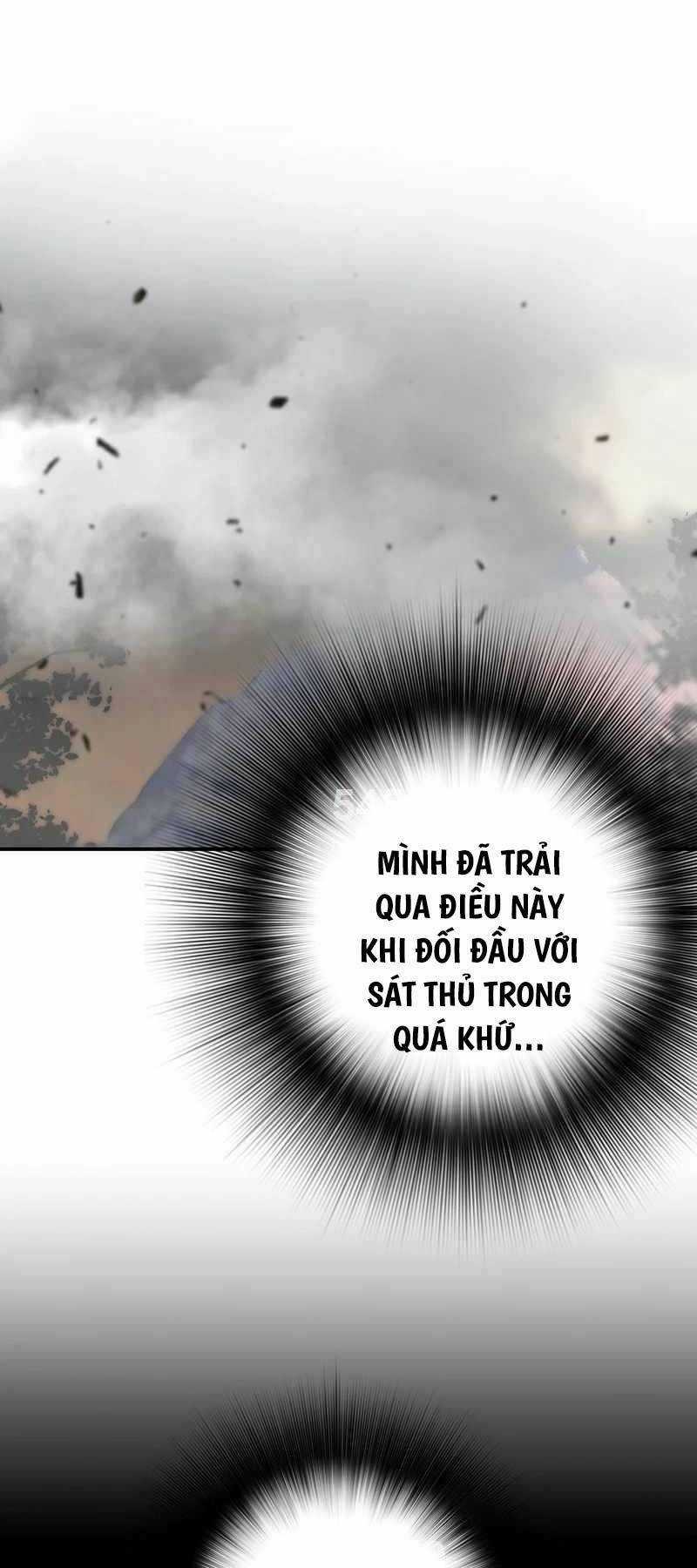Sự Trở Lại Của Huyền Thoại Chapter 114 trang 0