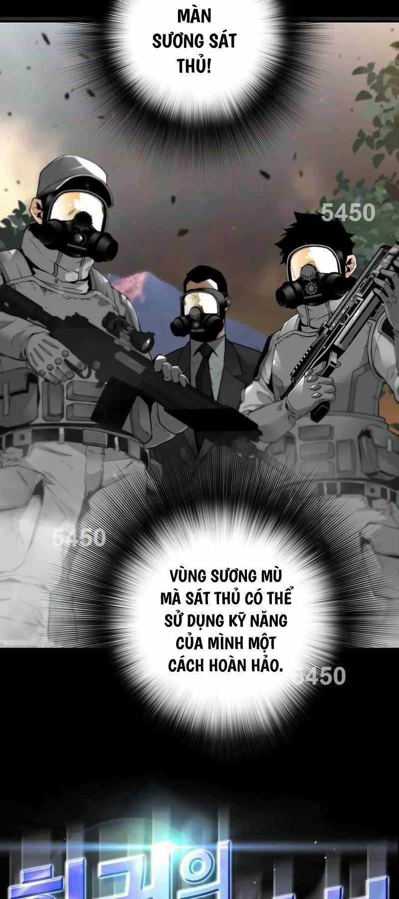 Sự Trở Lại Của Huyền Thoại Chapter 114 trang 1