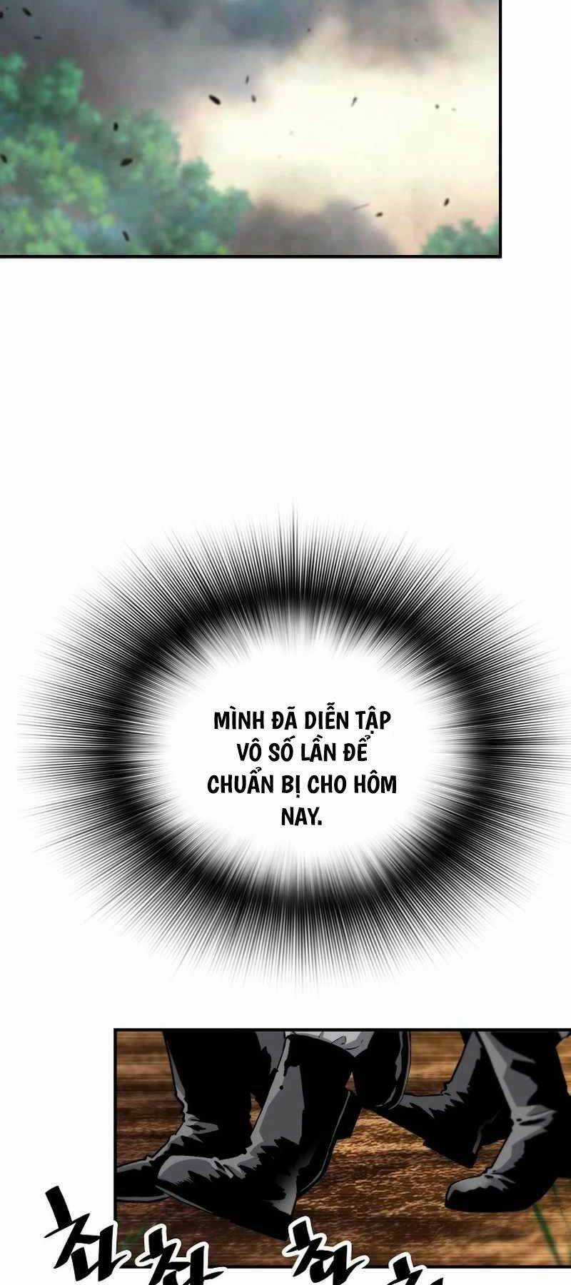 Sự Trở Lại Của Huyền Thoại Chapter 114 trang 12