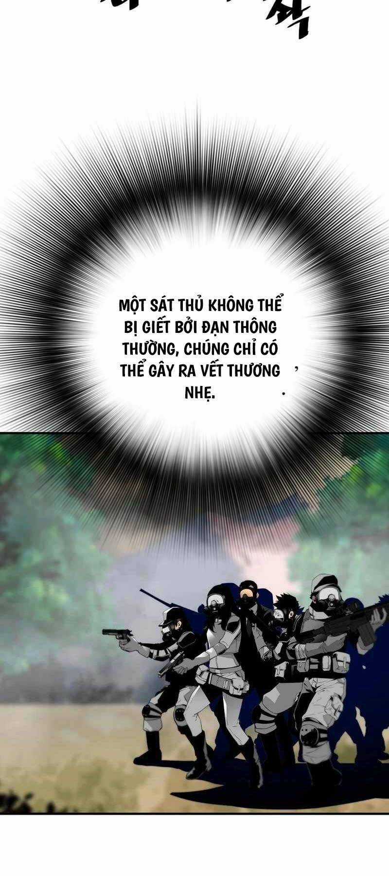 Sự Trở Lại Của Huyền Thoại Chapter 114 trang 13