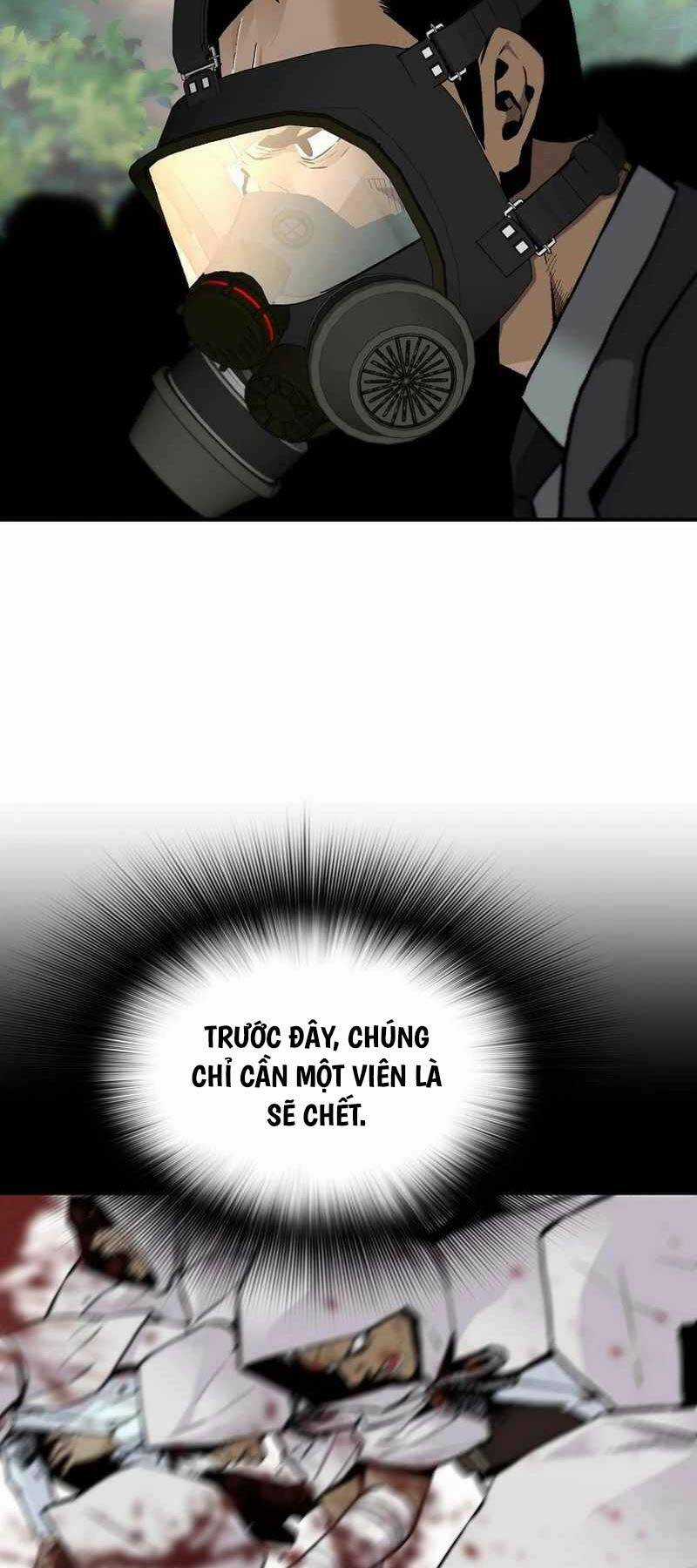 Sự Trở Lại Của Huyền Thoại Chapter 114 trang 15