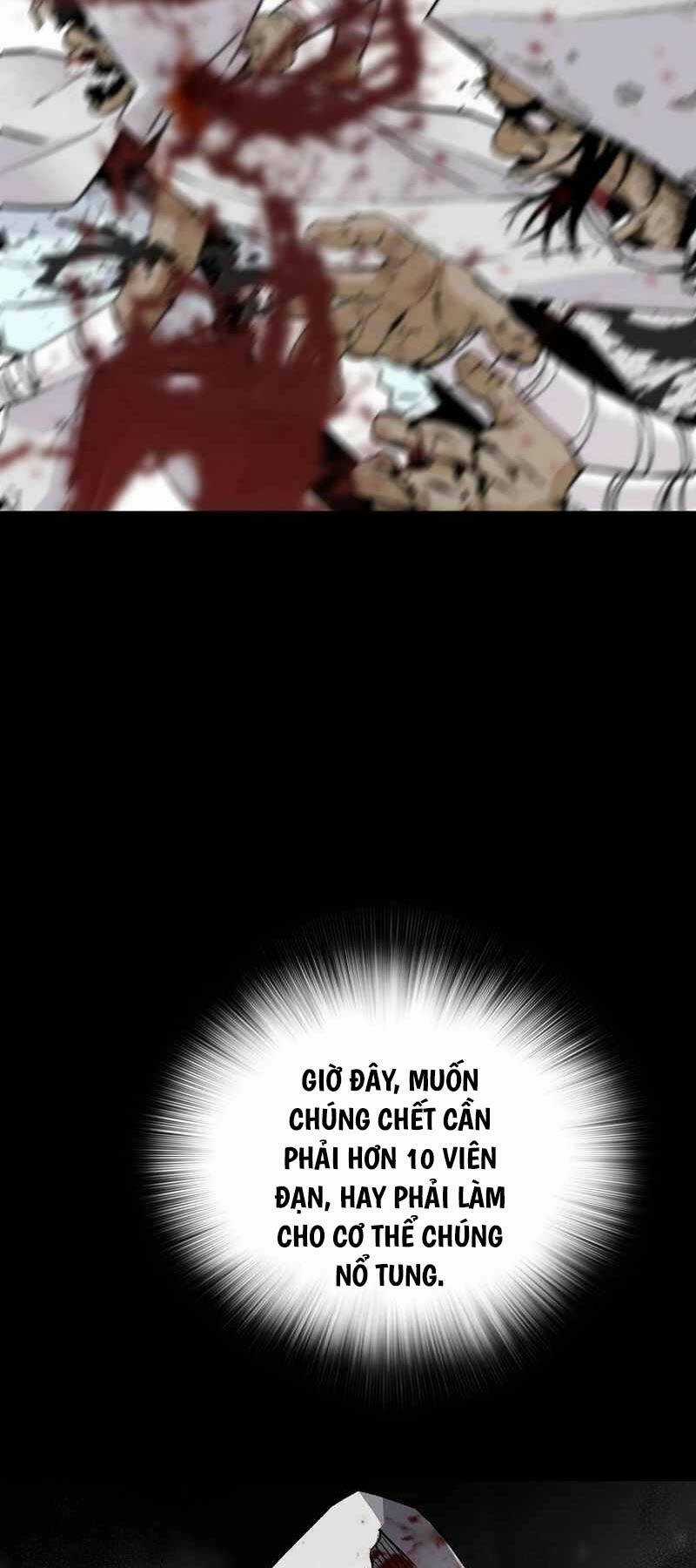 Sự Trở Lại Của Huyền Thoại Chapter 114 trang 16