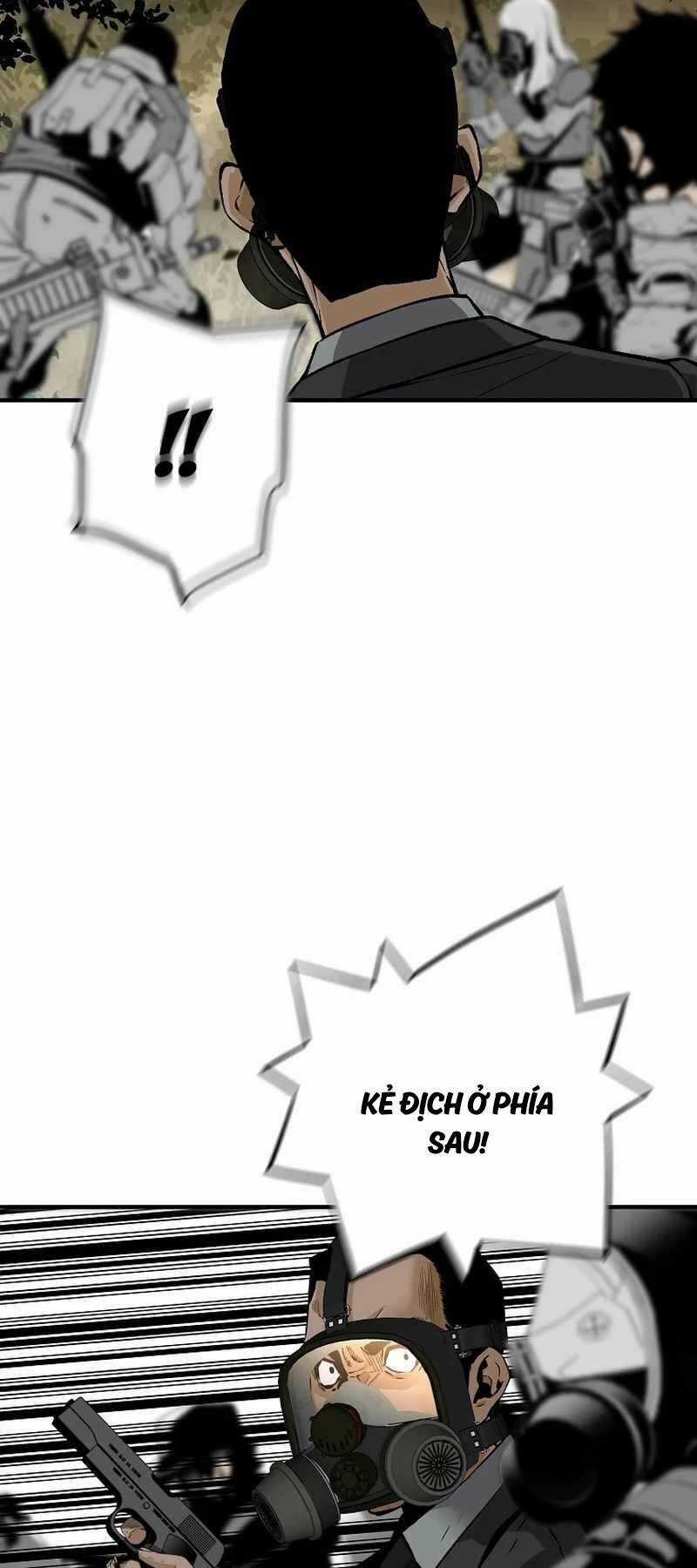 Sự Trở Lại Của Huyền Thoại Chapter 114 trang 19