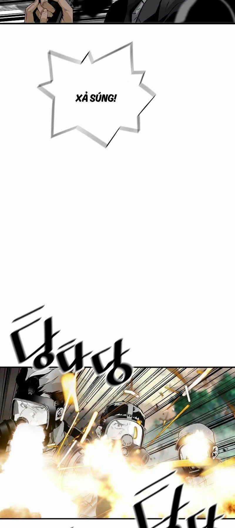 Sự Trở Lại Của Huyền Thoại Chapter 114 trang 20