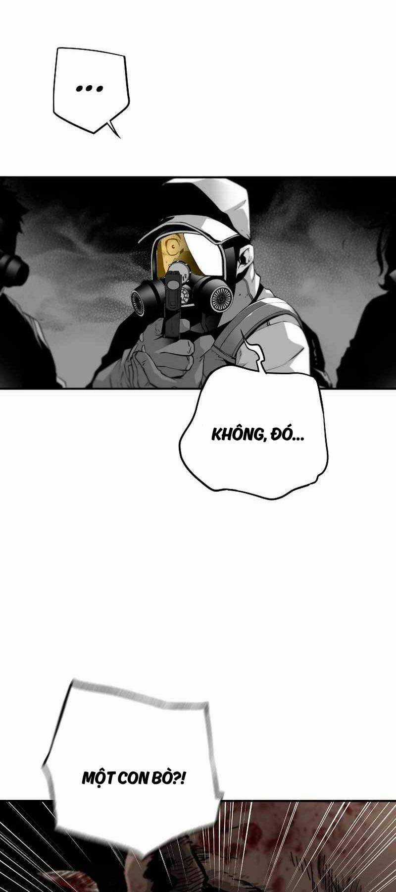 Sự Trở Lại Của Huyền Thoại Chapter 114 trang 23