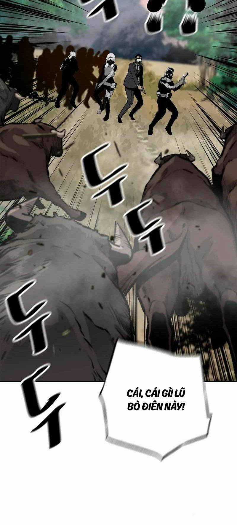 Sự Trở Lại Của Huyền Thoại Chapter 114 trang 26