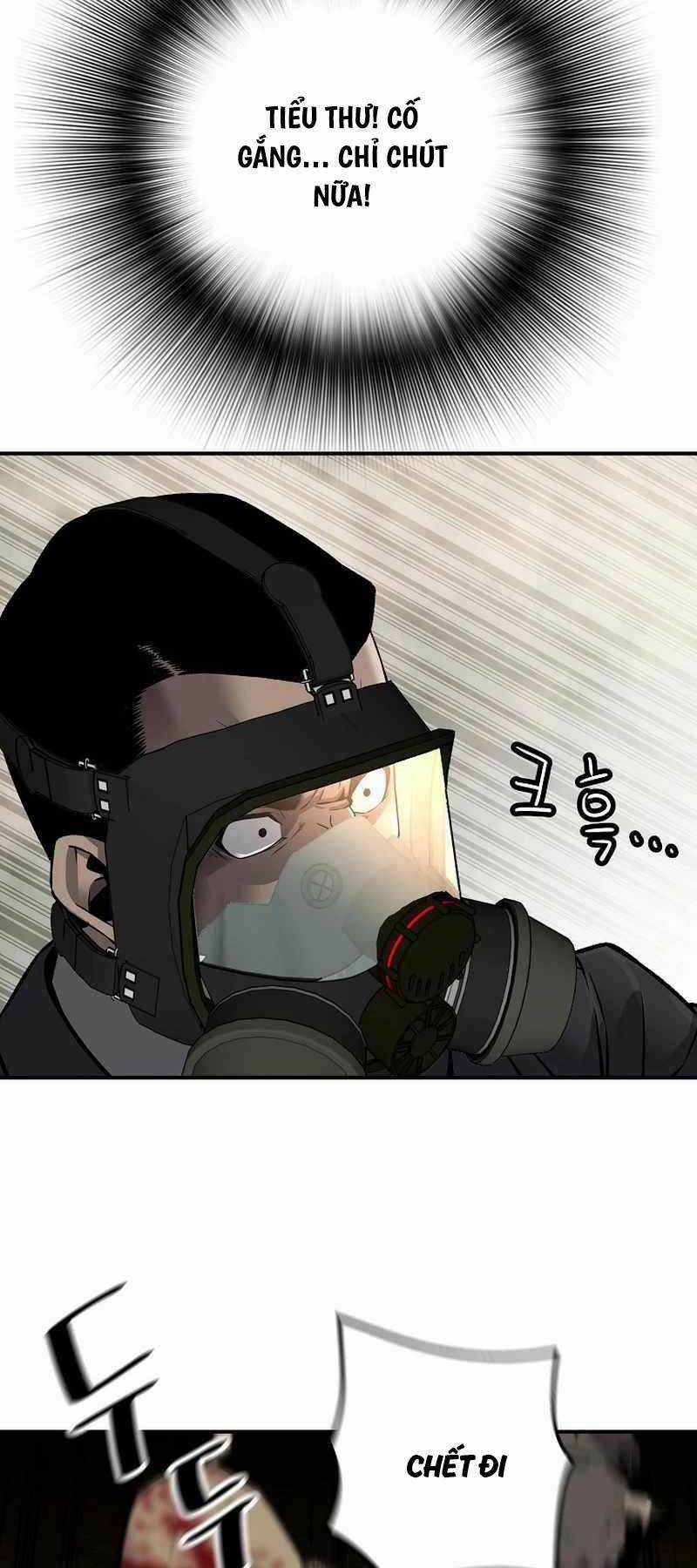 Sự Trở Lại Của Huyền Thoại Chapter 114 trang 28